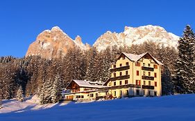 Sport Hotel Pocol Cortina D'ampezzo